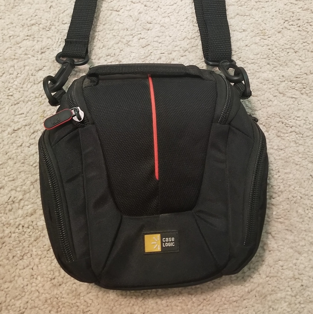 Case logic camera case/bag